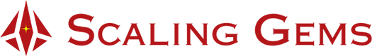 Scaling Gems